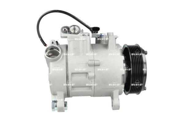 NRF 32862 Compressor, air conditioning