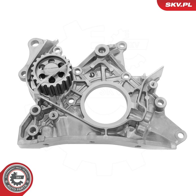 Õlipump, ESEN SKV 77SKV052
