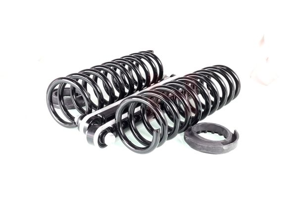 GH GH-332552S01 Suspension Kit, springs/shock absorbers