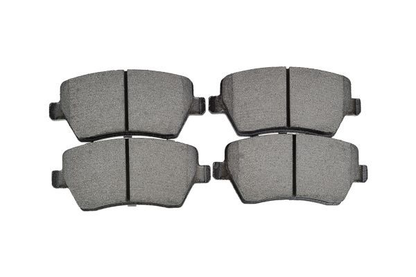 STELLOX 998 000B-SX Brake Pad Set, disc brake