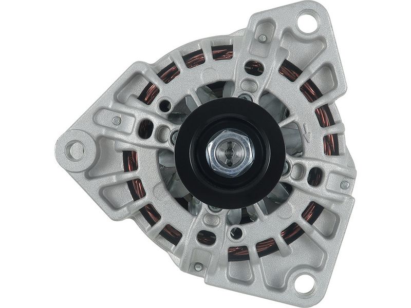Brand new AS-PL Alternator