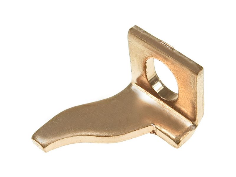 Brand new AS-PL Starter motor fixed contact for solenoid