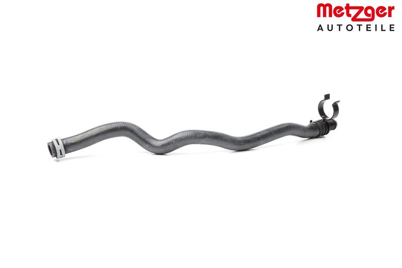METZGER AUTOTEILE 2421244 Radiator Hose