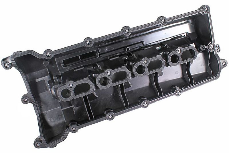 METZGER AUTOTEILE 2389249 Cylinder Head Cover