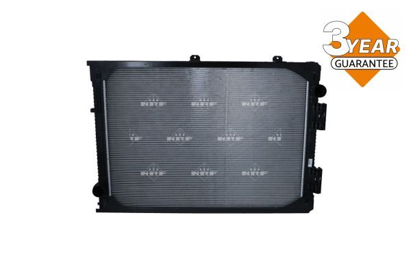 Radiator, racire motor NRF 509537