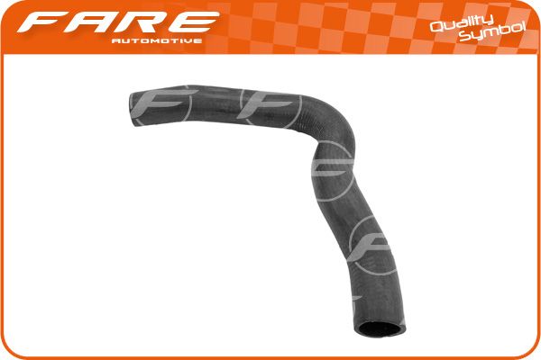 FARE SA 7768 Radiator Hose