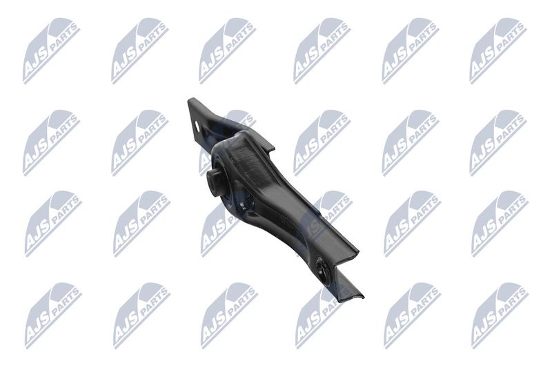 Paigutus, Mootor, NTY ZPS-AU-023