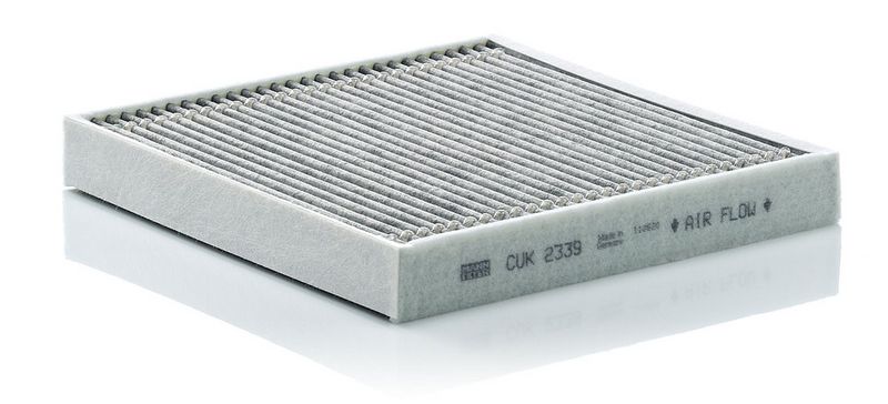 Filter, salongiõhk,...