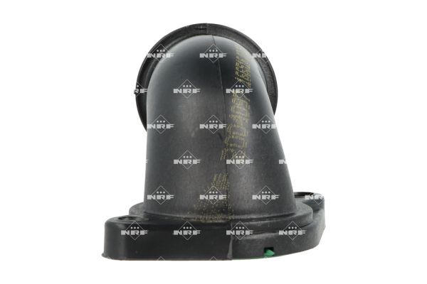 NRF 166516 Charge Air Hose