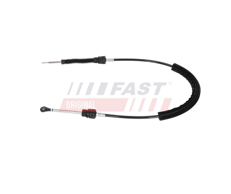 Tross, käigukast, FAST FT11782