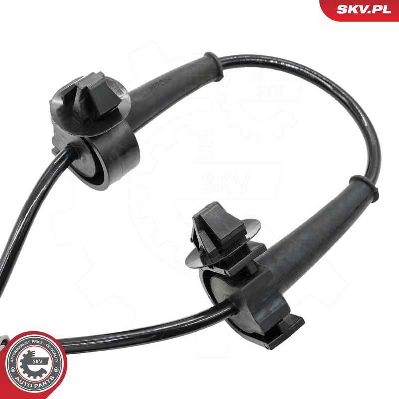 Andur, rattapöörete arv, ESEN SKV 06SKV558