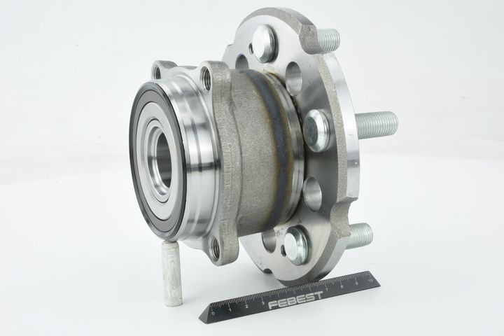 FEBEST 0382-YF4MR Wheel Hub