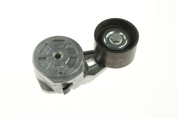 BTA Riemspanner, Poly V-riem