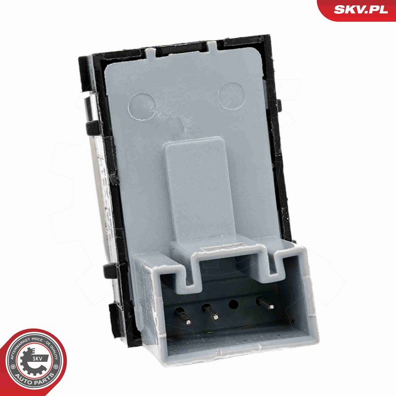 ESEN SKV 37SKV510 Switch, window regulator