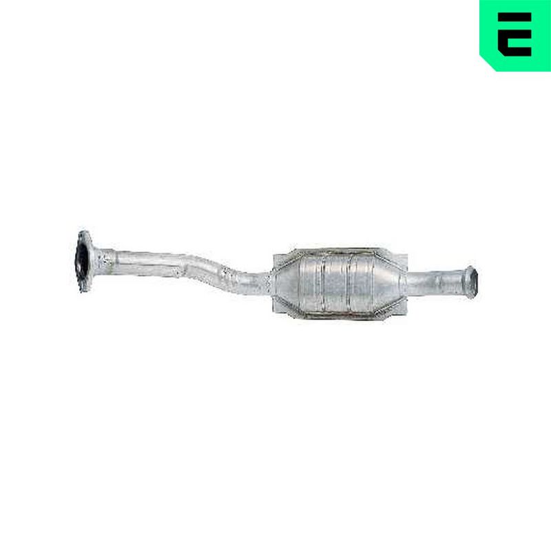 Catalytic converter