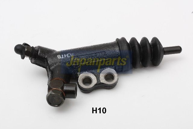 JAPANPARTS Darbinis cilindras, sankaba