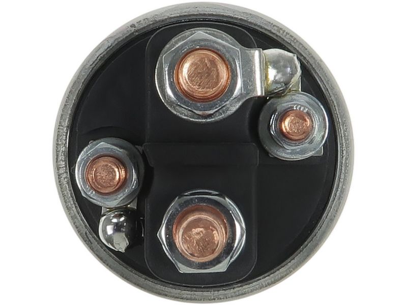 Magnetlülitus, starter, AS-PL SS3031
