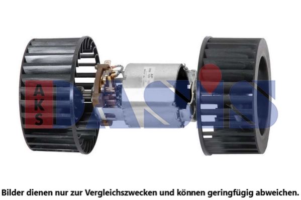 Product Salona ventilators AKS DASIS 745638N Image