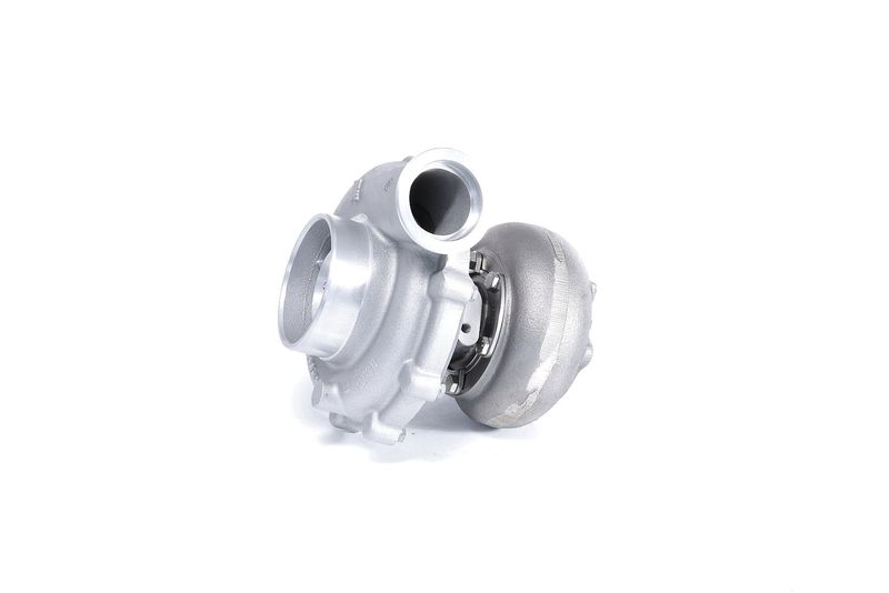 Compresor,sistem de supraalimentare T912091 BTS Turbo