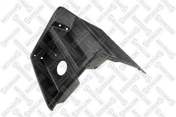 STELLOX 87-19009-SX Cover, battery box