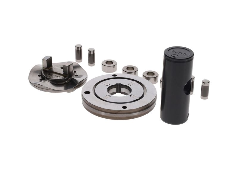 Set garnituri, pompa injectie F 002 D20 329 BOSCH