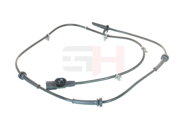 Andur, rattapöörete arv, GH GH-712249V