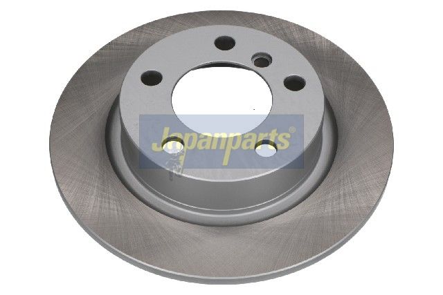 спирачен диск JAPANPARTS