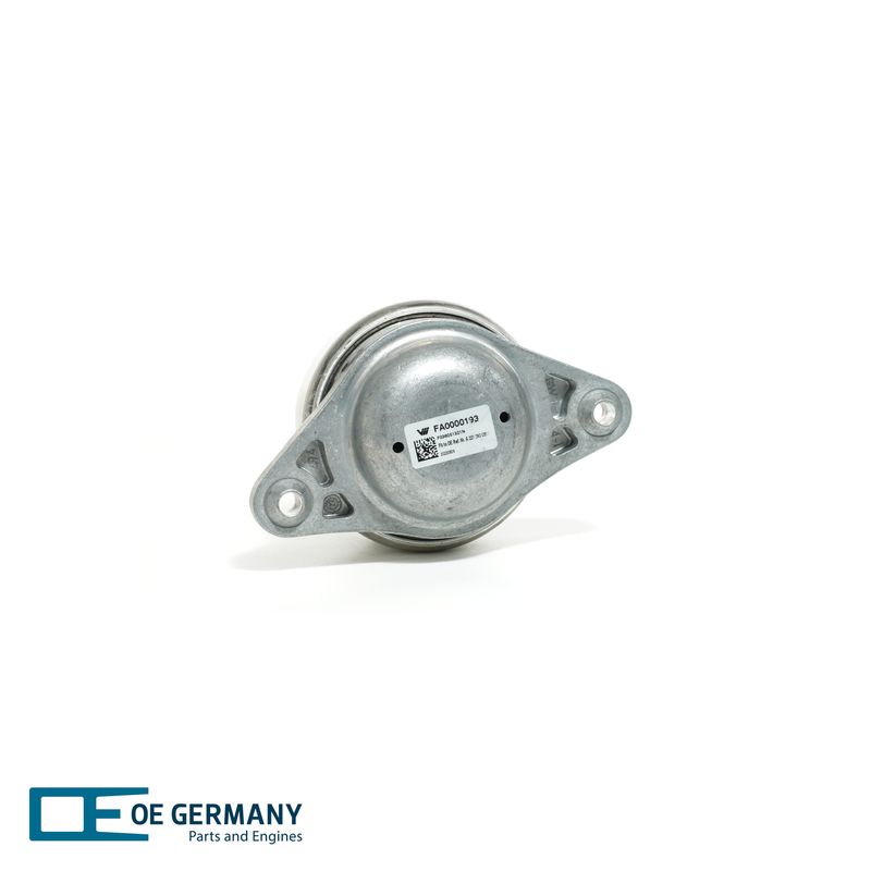 OE Germany 800848 Variklio pagalvė