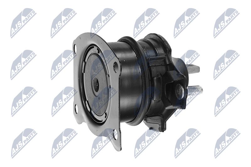 Paigutus, Mootor, NTY ZPS-HD-130