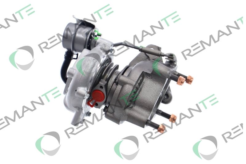 REMANTE 003-001-001349R - Charger, charging (supercharged/turbocharged)