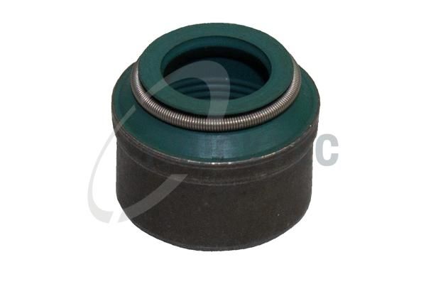 TRUCKTEC AUTOMOTIVE 04.12.024 - Seal Ring, valve stem