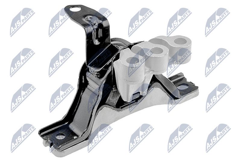 Paigutus, Mootor, NTY...