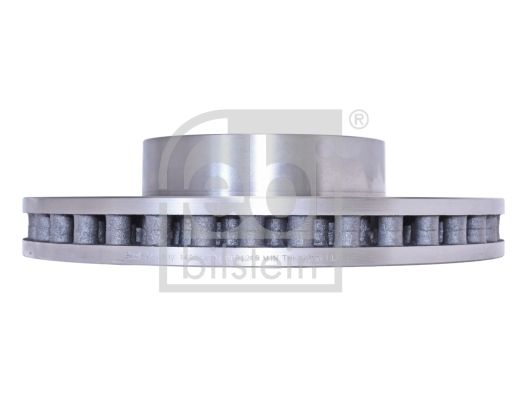 FEBI BILSTEIN 14955 Brake Disc