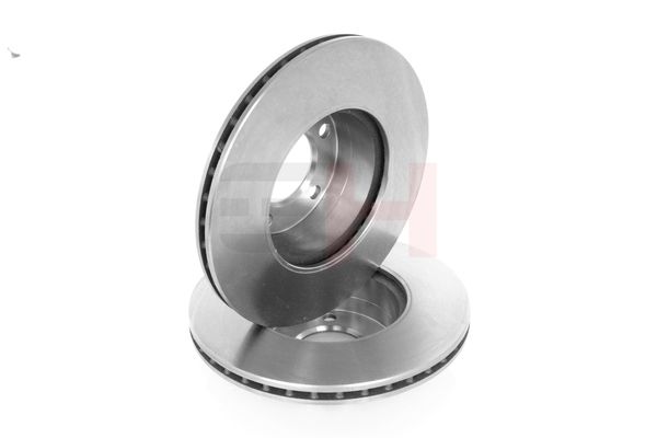 GH GH-401581 Brake Disc