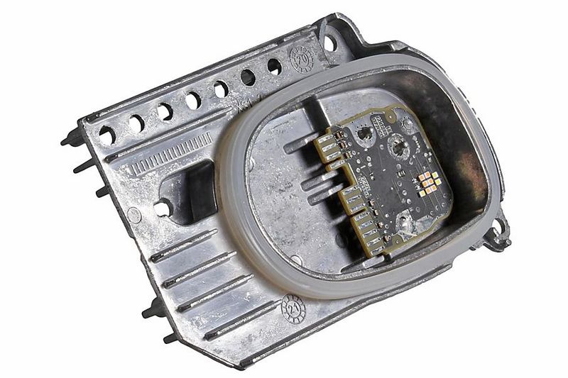 METZGER AUTOTEILE 0896662 Control Unit, lights