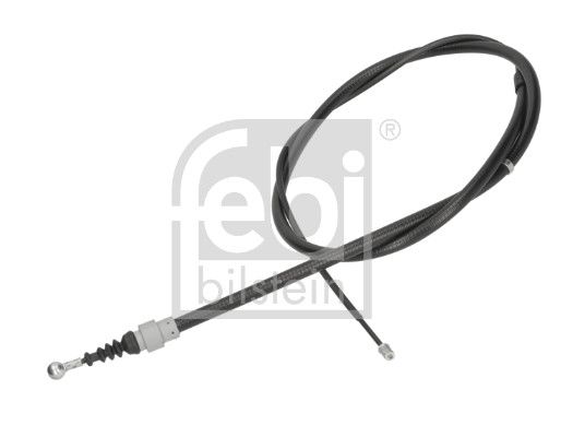 FEBI BILSTEIN huzal, rögzítőfék 24518