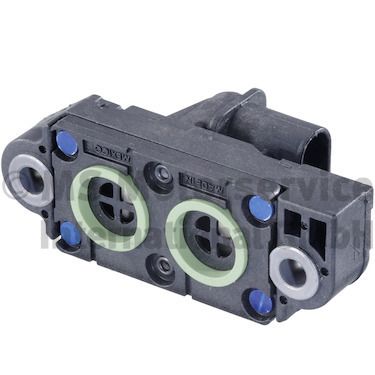 Product Image - Sensor, uitlaatgasdruk - 7.12476.03.0 - PIERBURG