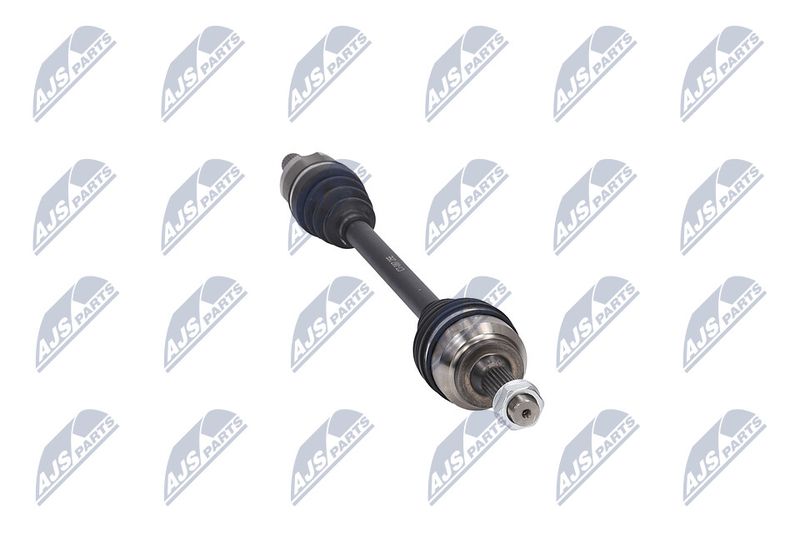 Veovõll, NTY NPW-CT-087