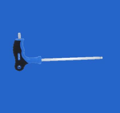 KS TOOLS BT041008 Angled Screwdriver