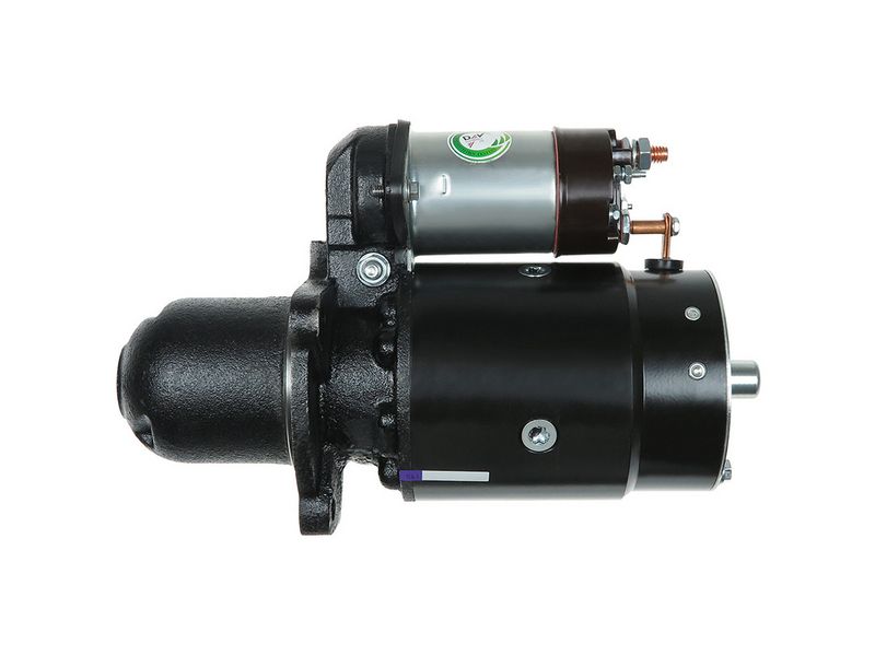AS-PL S1194S Starter
