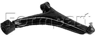 FORMPART lengőkar, kerékfelfüggesztés 4309008
