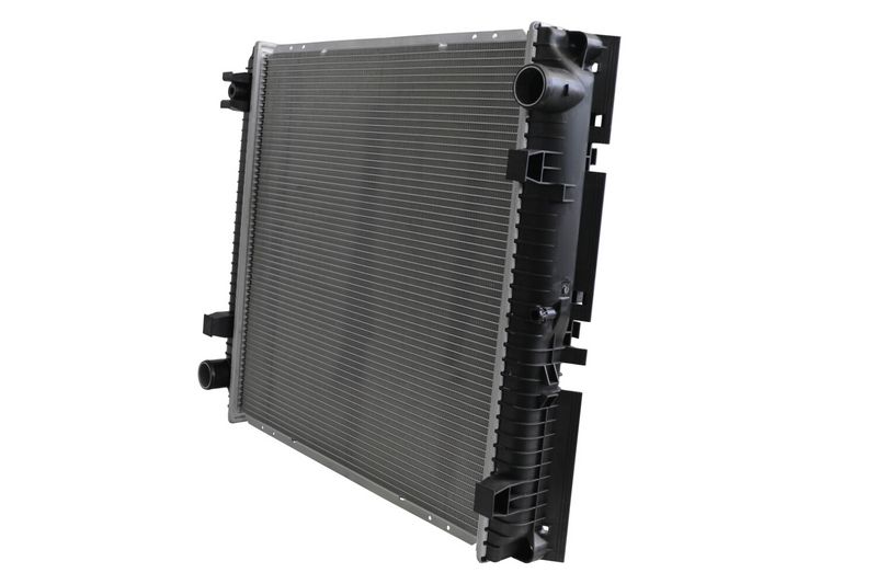 Chladič, chlazení motoru 8MK 366 301-161