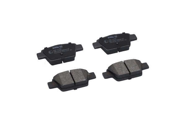 Kavo Parts KBP-10159 Brake Pad Set, disc brake