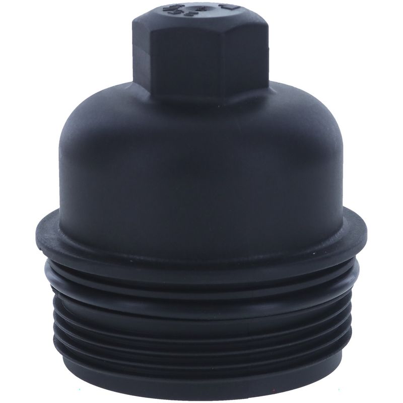 MOTORAD MO373 Cap, oil filter housing