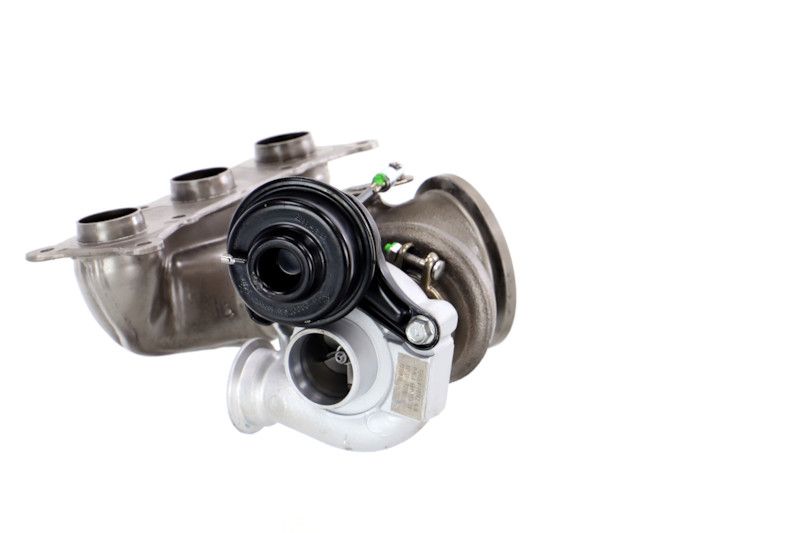 REMANTE 003-001-002880R Turbokompresorius