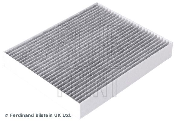 BLUE PRINT ADBP250111 - Filter, cabin air