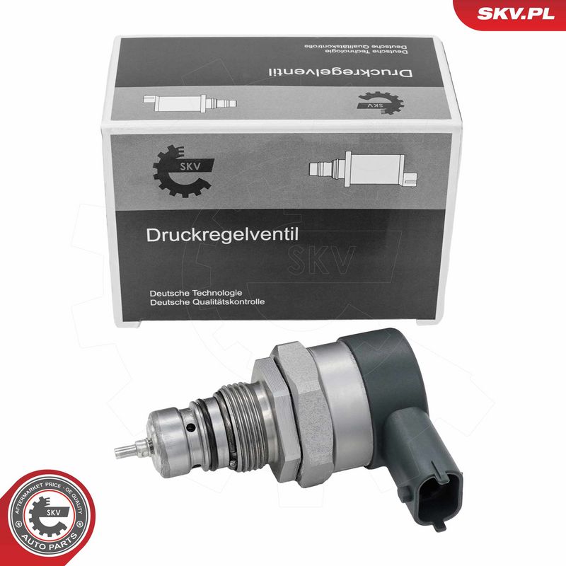 Surveklapp, Common-Rail süsteemtse, ESEN SKV 14SKV615