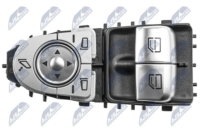 Lüliti, aknatõstuk, NTY EWS-ME-047