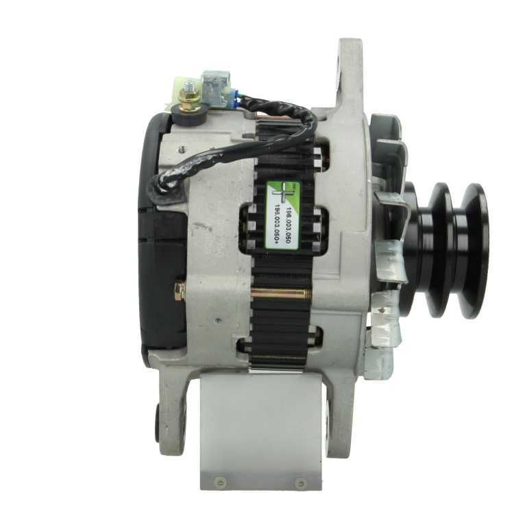 BV PSH 196.003.050.050 Alternator