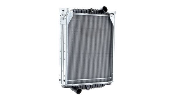 Product Image - Radiateur - CR1224000P - MAHLE